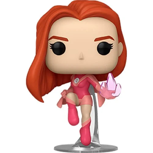 Funko Pop Invincible Atom Eve #1501