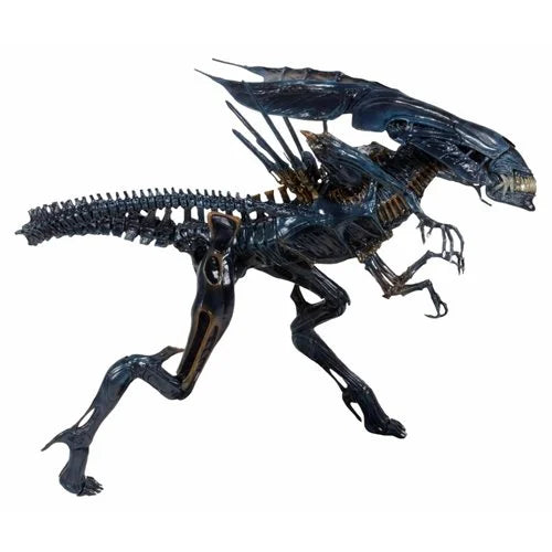 Neca Aliens Xenomorph Queen Ultra-Deluxe