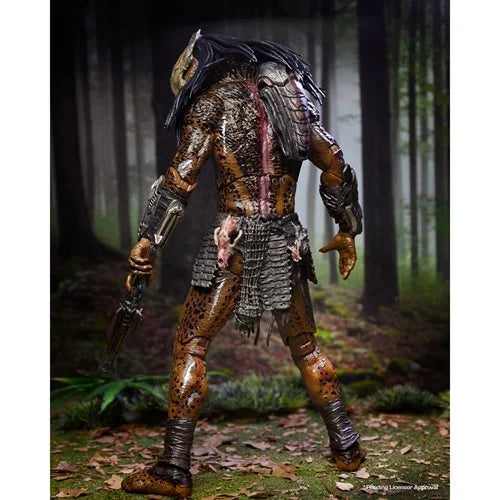 Neca Prey Ultimate Feral Predator