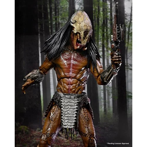 Neca Prey Ultimate Feral Predator