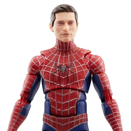 Hasbro Marvel Legends Spider-Man: No Way Home Friendly Neighborhood Spider-Man