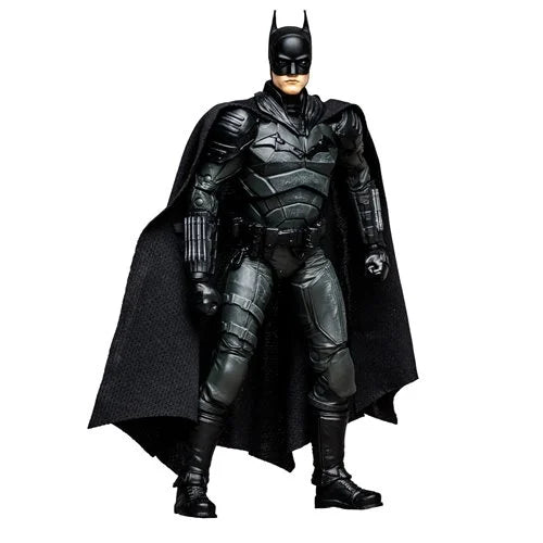 McFarlane Toys DC Multiverse - WB100 - Batman The Ultimate Movie Collection