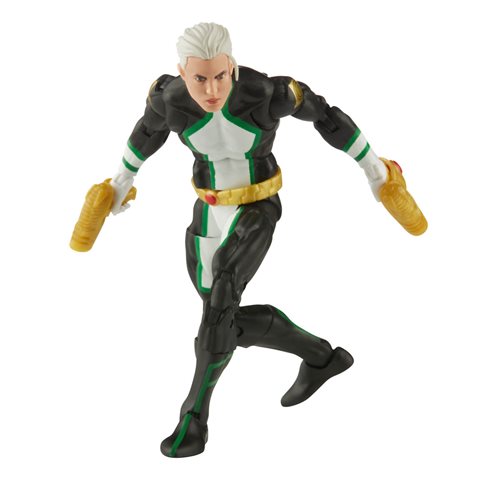 Hasbro Marvel Legends The Marvels Collection Marvel Boy