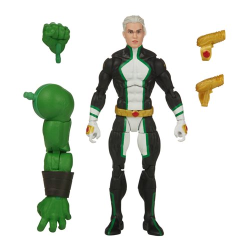 Hasbro Marvel Legends The Marvels Collection Marvel Boy