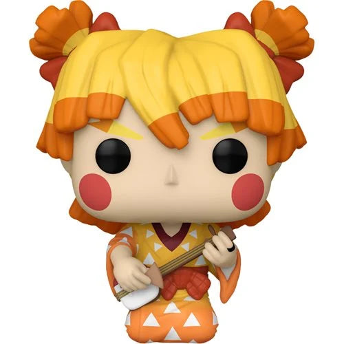 Funko Pop Demon Slayer Zenitsu Agatsuma Kimono #1531