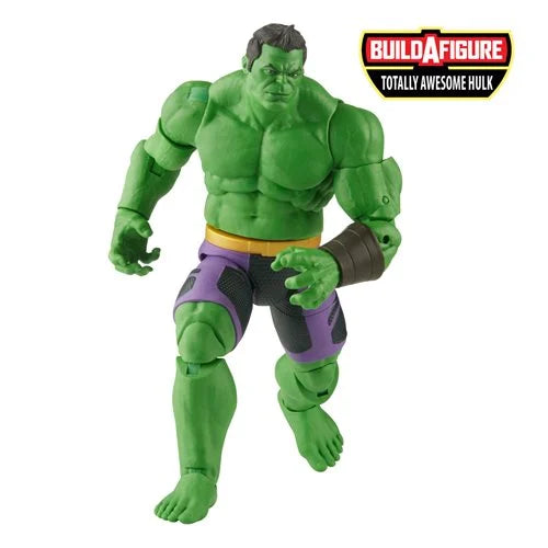 Hasbro Marvel Legends The Marvels Collection Set Completo