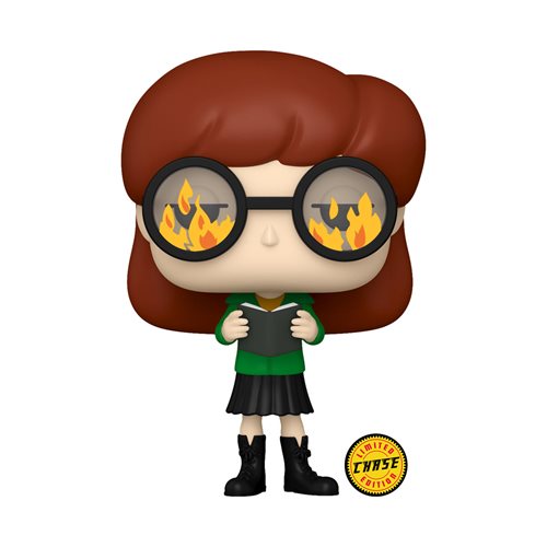 Funko Pop Daria
