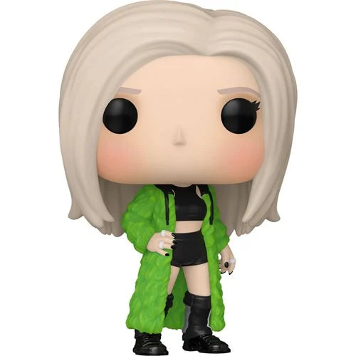 Funko Pop Rock! Blackpink Rose #363: