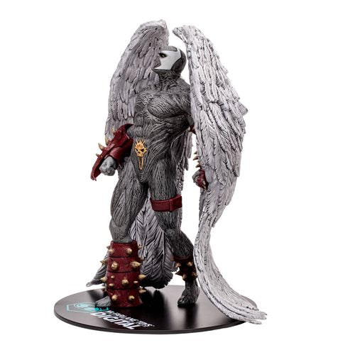 McFarlane Toys Spawn Wings of Redemption with Digital Collectible