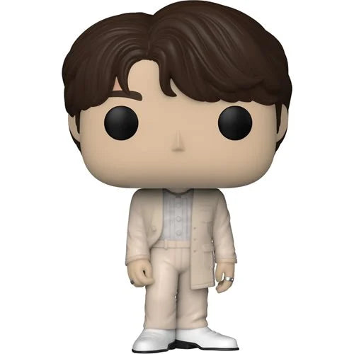 Funko Pop Rock! Jin #368