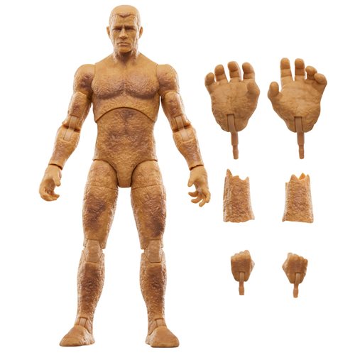 Hasbro Marvel Legends Spider-Man: No Way Home Sandma