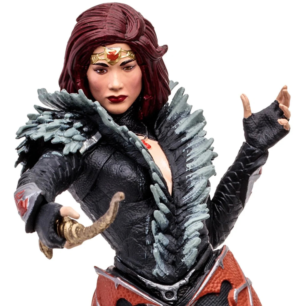 McFarlane Toys Diablo IV Wave 1 Ice Blades Sorceress Epic