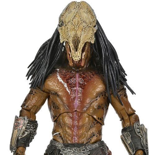 Neca Prey Ultimate Feral Predator