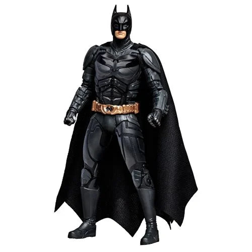 McFarlane Toys DC Multiverse - WB100 - Batman The Ultimate Movie Collection