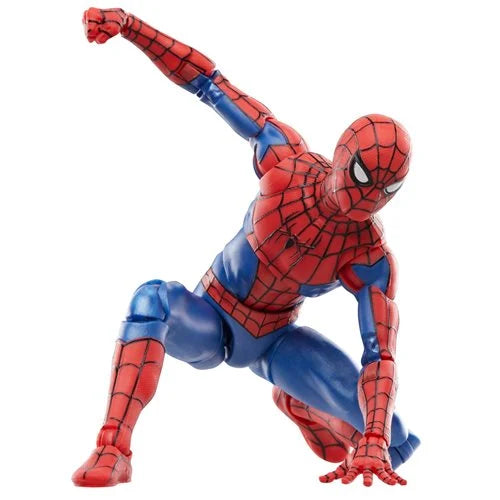 Hasbro Marvel Legends Spider-Man: No Way Home Spider-Man