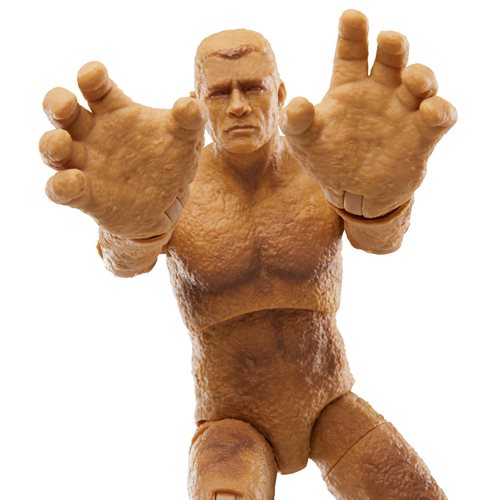 Hasbro Marvel Legends Spider-Man: No Way Home Sandma