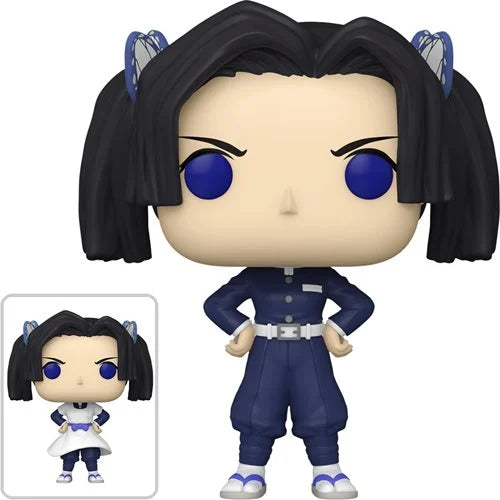 Funko Pop Demon Slayer Aoi Kanzaki #1535