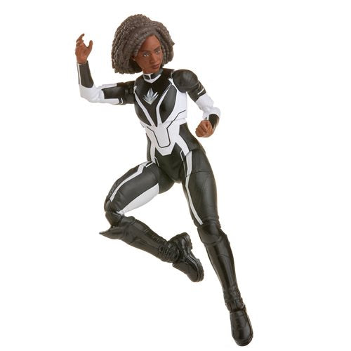 Hasbro Marvel Legends The Marvels Collection Photon