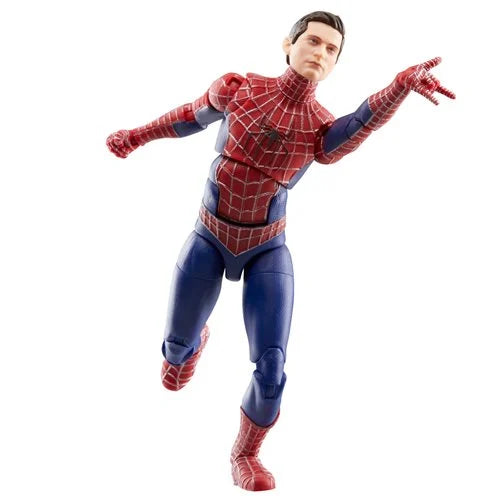 Hasbro Marvel Legends Spider-Man: No Way Home Friendly Neighborhood Spider-Man