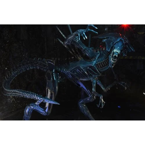 Neca Aliens Xenomorph Queen Ultra-Deluxe