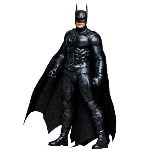 McFarlane Toys DC Multiverse - WB100 - Batman The Ultimate Movie Collection