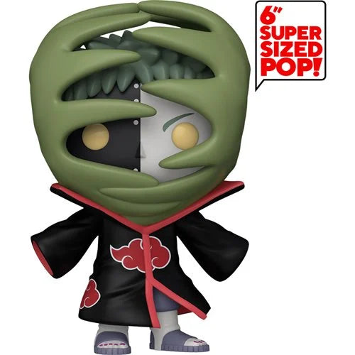 Funko Pop Animation: Naruto: Zetsu 6 Pulgadas