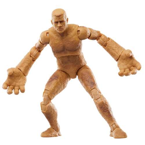 Hasbro Marvel Legends Spider-Man: No Way Home Sandma