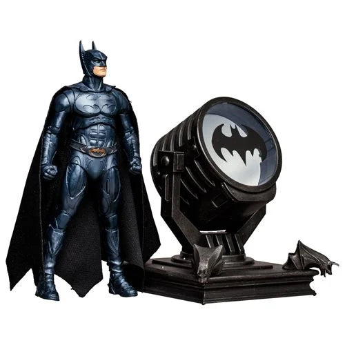 McFarlane Toys DC Multiverse - WB100 - Batman The Ultimate Movie Collection