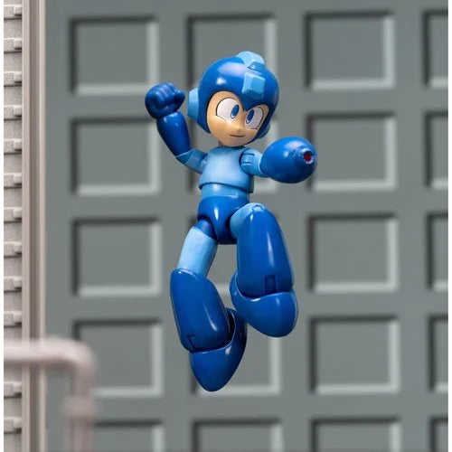 Jada Toys Mega Man 1:12