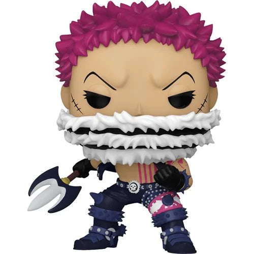 Funko Pop One Piece Katakuri  #1606