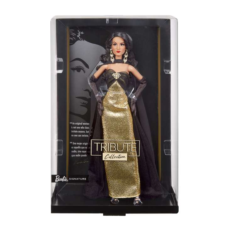 Barbie Collector, Barbie Signature María Félix