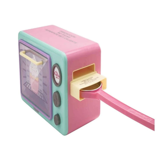 Hornito Electrónico Mis Pastelitos Pastel Multicolor