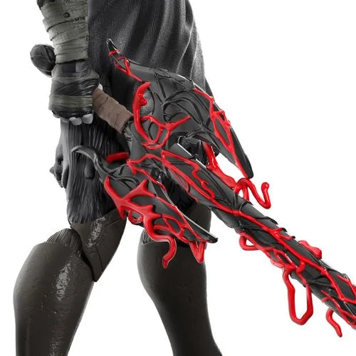 Hasbro Marvel Legends King in Black Knull and Venom 2-Pack