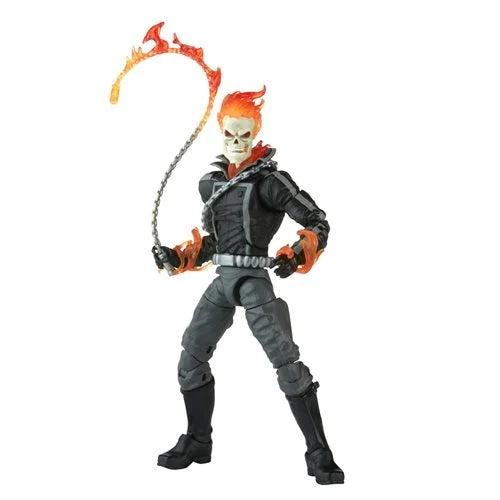 Hasbro Marvel Legends Series Marvel Comics Ghost Rider