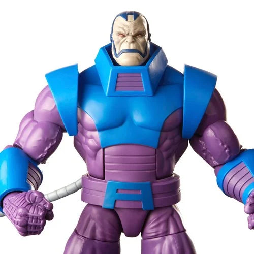 Hasbro Marvel Legends X-Men Retro Apocalypse - Exclusive