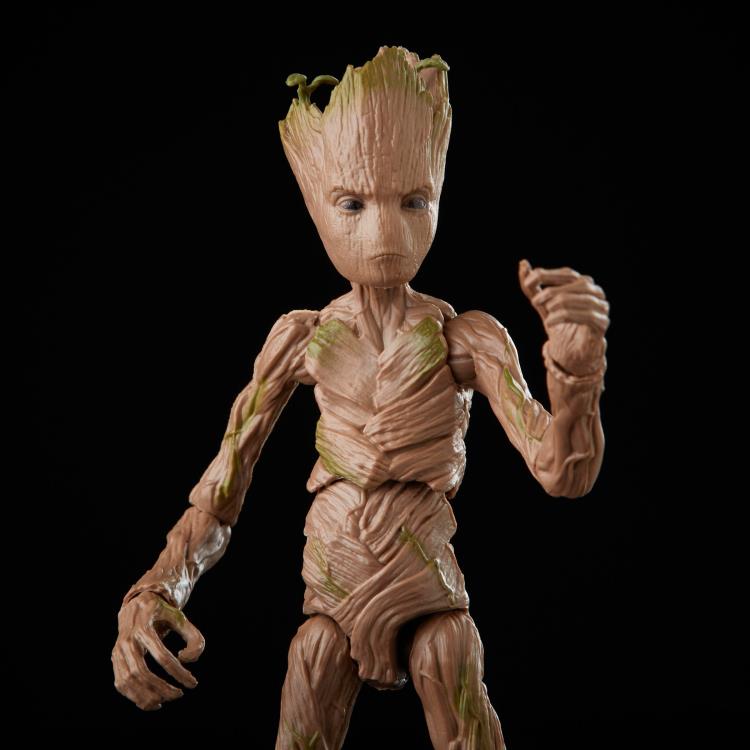 Hasbro Marvel Legends Thor: Love and Thunder - Groot