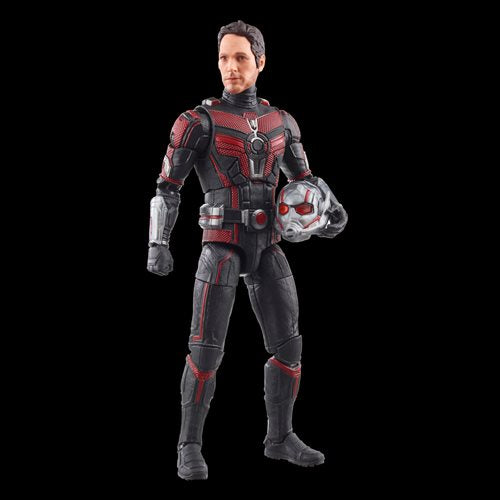 Hasbro Marvel Legends Ant-Man & the Wasp: Quantumania Ant-Man