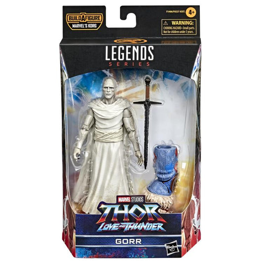Hasbro Marvel Legends Thor: Love and Thunder - Gorr