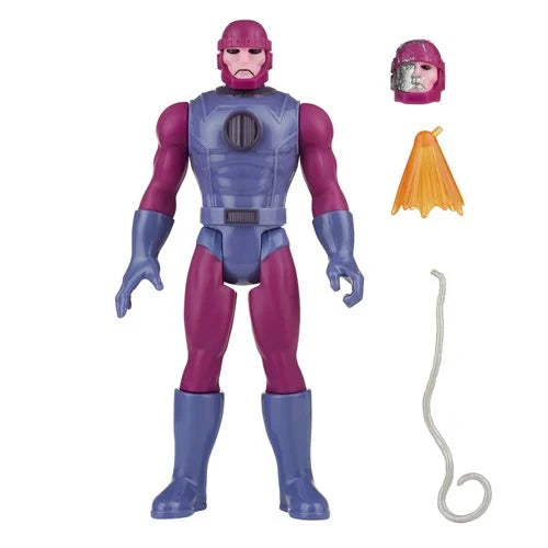 Hasbro Marvel Legends Retro 375 Collection Marvel’s Sentinel