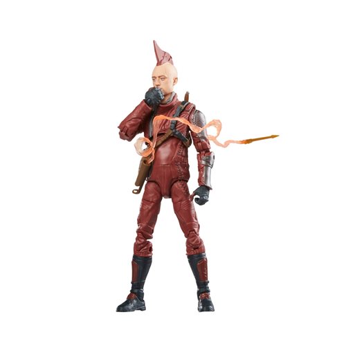 Hasbro Marvel Legends Guardians of the Galaxy Vol. 3 Kraglin
