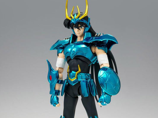 Tamashi Nations  Saint Cloth Myth EX Dragon Shiryu (Final Bronze Cloth)