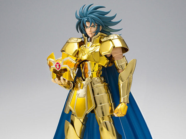 Tamashi Nations  Saint Cloth Myth EX Gemini Kanon Revival Ver