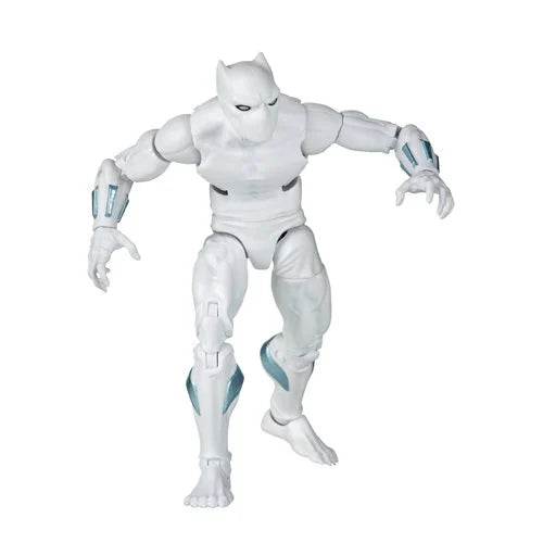 Hasbro Marvel Legends Black Panther Wakanda Forever Hatut Zeraze