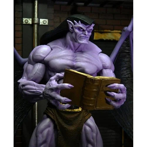 NECA Disney’s Gargoyles Ultimate Goliath