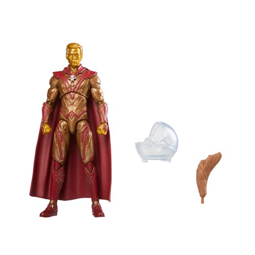 Hasbro Marvel Legends Guardians of the Galaxy Vol. 3 Adam Warlock