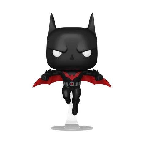 Funko Pop Heroes: DC Comics - Batman Beyond Exclusivo