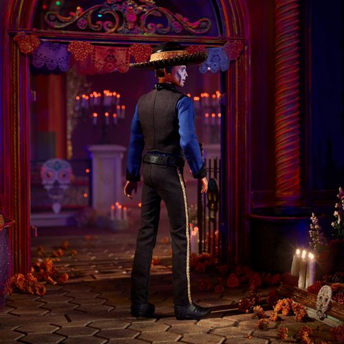 Barbie Collector, Ken Día de Muertos 2