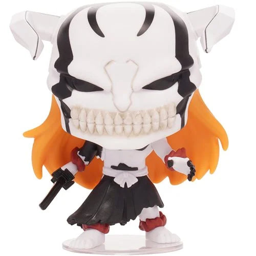 Funko Pop Animation: Bleach - Fully Hollowfied Ichigo Exclusivo Entertainment Earth