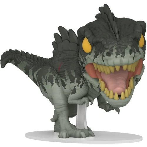 Funko Pop! Movies: Jurassic World: Giganotosaurus