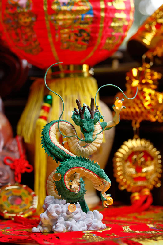 Banpresto Dragon Ball - Creator X Creator - Shenron